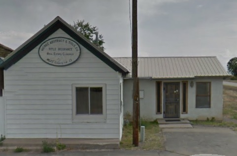 Menke Abstract was first started in 1890 by the Menke Sisters.